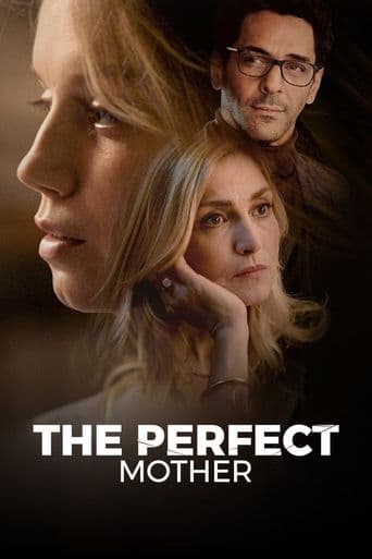 The Perfect Mother poster art