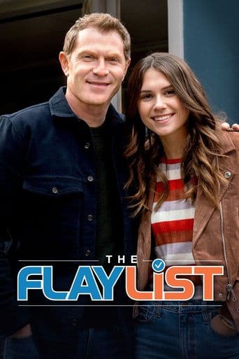 The Flay List poster art