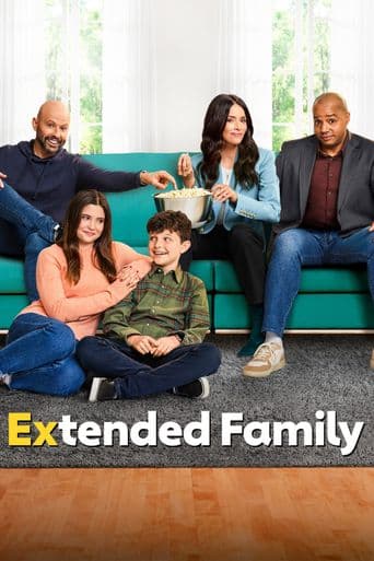 Extended Family poster art