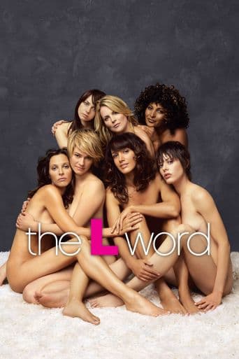 The L Word poster art