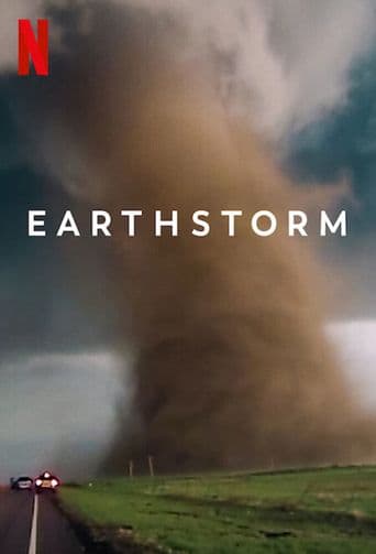 Earthstorm poster art