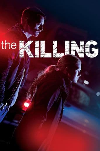 The Killing poster art