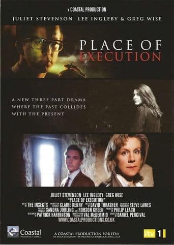 Place of Execution poster art