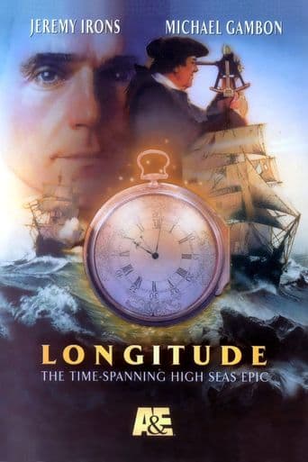 Longitude poster art