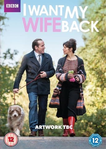 I Want My Wife Back poster art