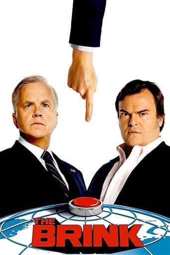 The Brink poster art