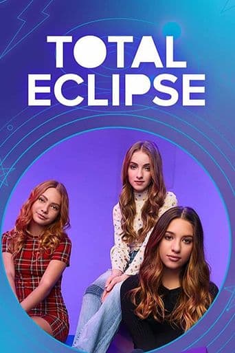 Total Eclipse poster art