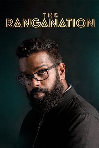 The Ranganation poster art