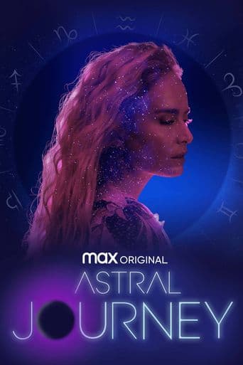 Jornada Astral poster art