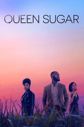 Queen Sugar poster art