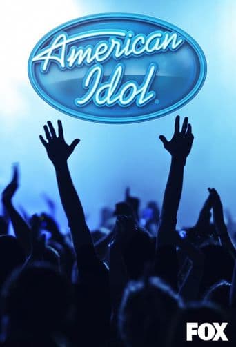 American Idol poster art