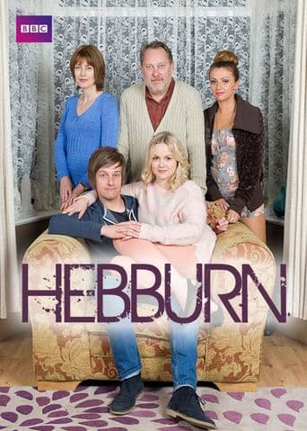 Hebburn poster art