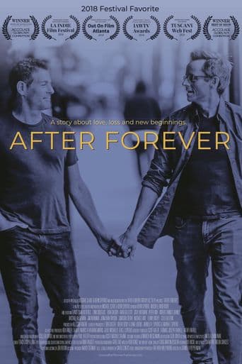 After Forever poster art