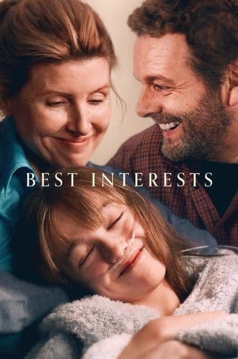 Best Interests poster art