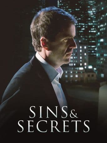 Sins & Secrets poster art