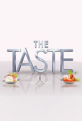 The Taste poster art