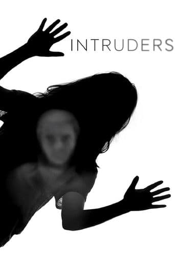 Intruders poster art