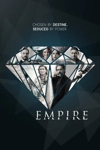 Empire poster art