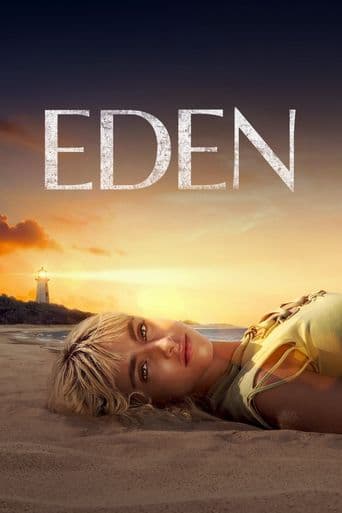 Eden poster art