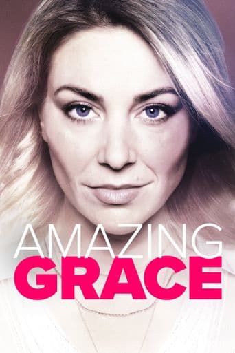 Amazing Grace poster art