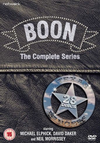 Boon poster art