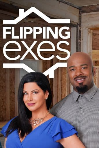 Flipping Exes poster art