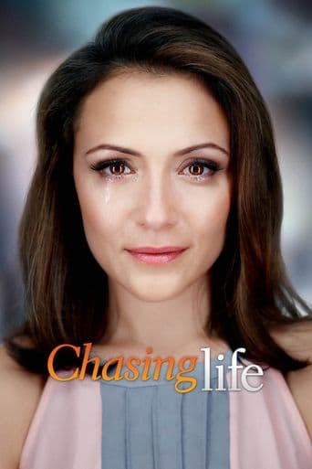 Chasing Life poster art