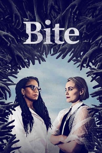 The Bite poster art