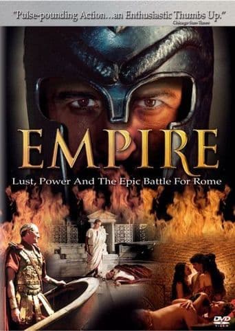 Empire poster art