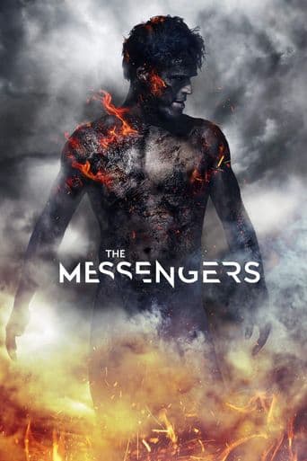 The Messengers poster art