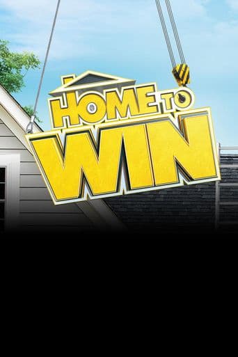 Home to Win poster art