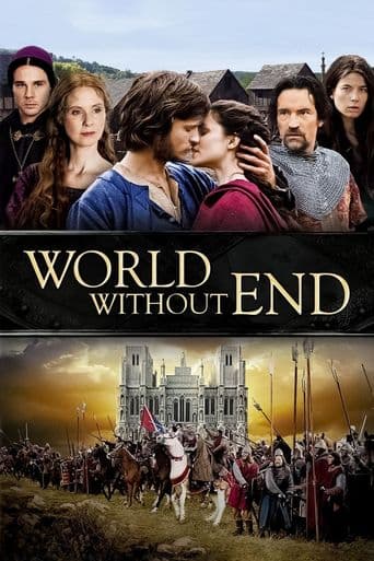 World Without End poster art