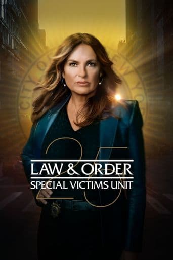 Law & Order: Special Victims Unit poster art