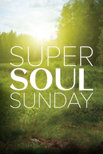 Super Soul Sunday poster art