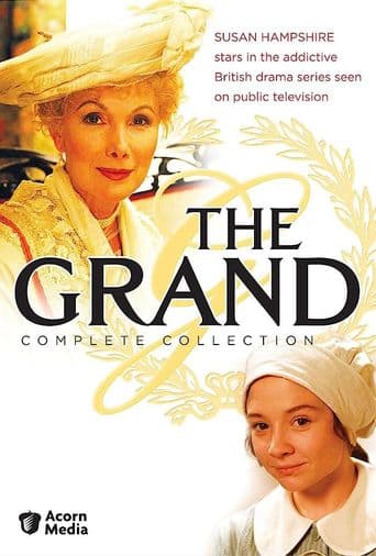 The Grand poster art