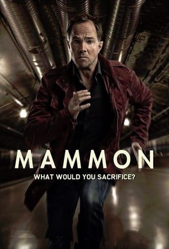 Mammon poster art