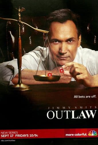 Outlaw poster art