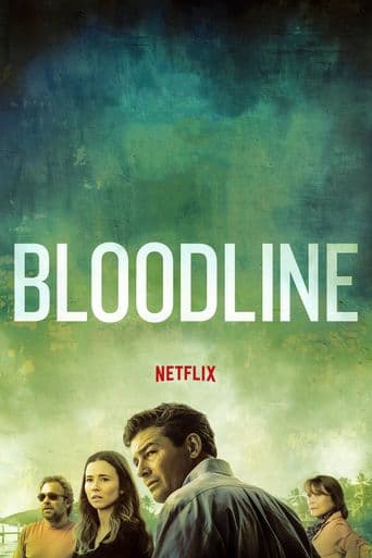 Bloodline poster art