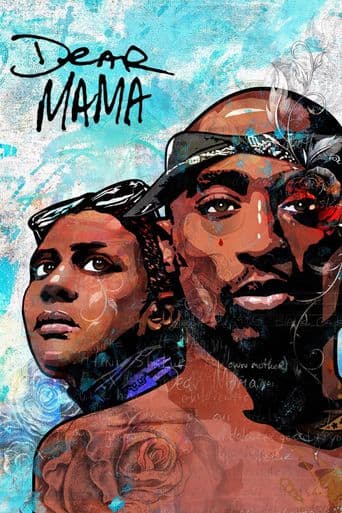 Dear Mama poster art