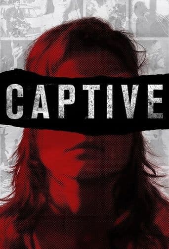 Captive poster art