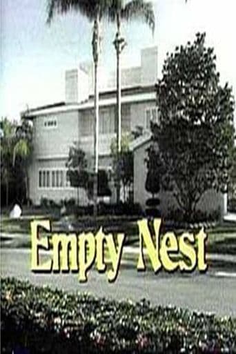 Empty Nest poster art