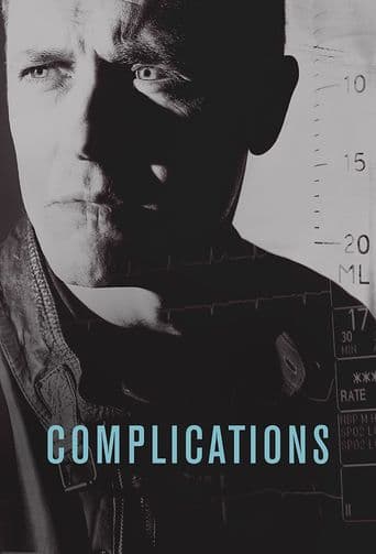 Complications poster art