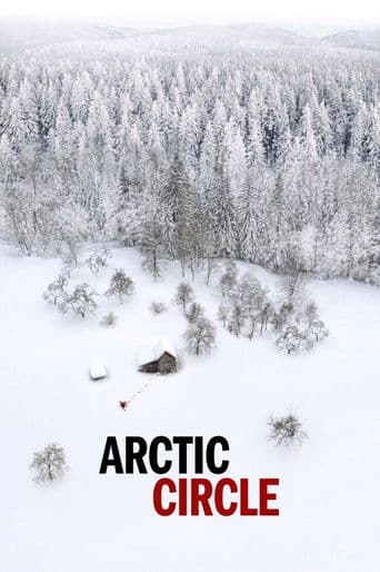 Arctic Circle poster art