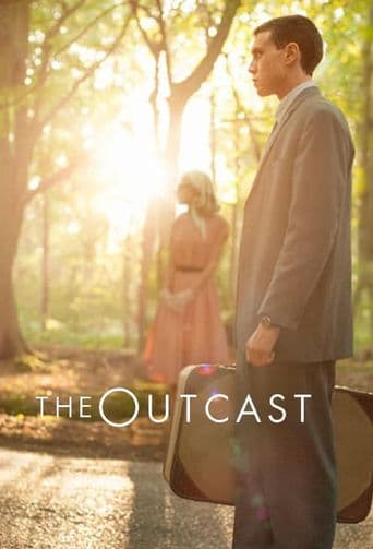 The Outcast poster art