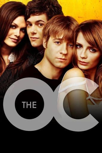 The O.C. poster art