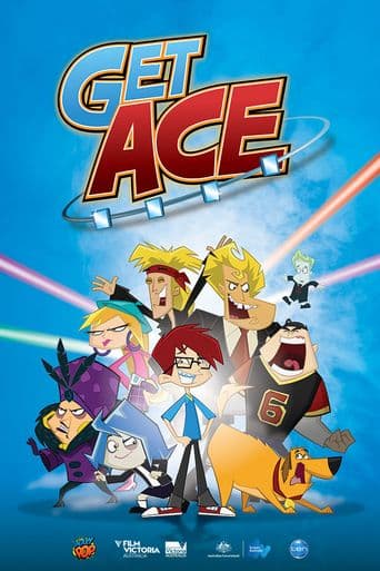 Get Ace poster art