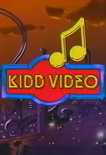 Kidd Video poster art