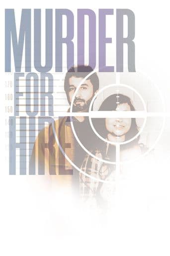 Murder for Hire poster art