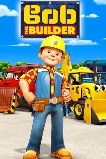 Bob the Builder poster art