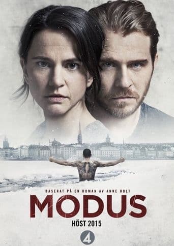 Modus poster art